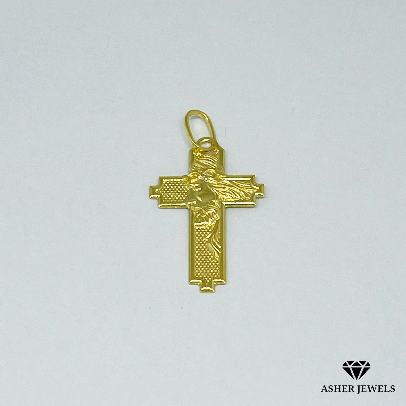 Cross Pendant